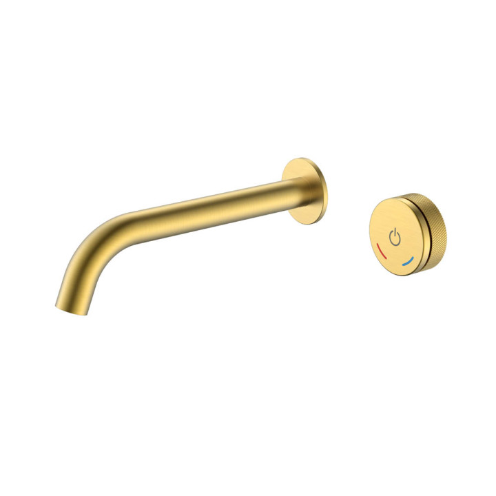 Boheme 158/2-MG смеситель скрытый для раковины