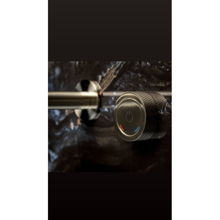 Boheme 158/2-MG смеситель скрытый для раковины