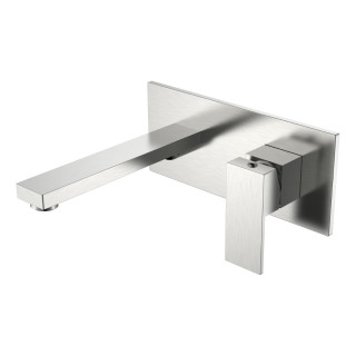 Boheme 475-NB смеситель Qubic встраиваемый