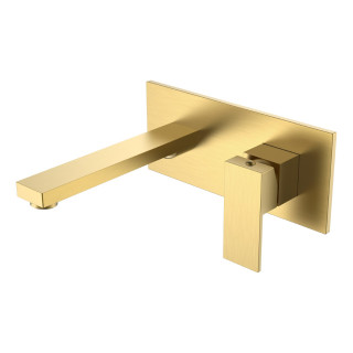 Boheme 475-MG смеситель скрытый для раковины