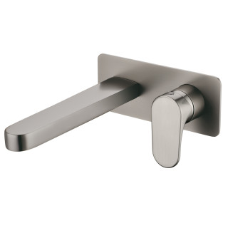 Boheme 455-NB смеситель скрытый для раковины