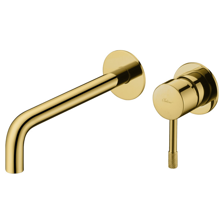 Boheme 465-G смеситель скрытый для раковины