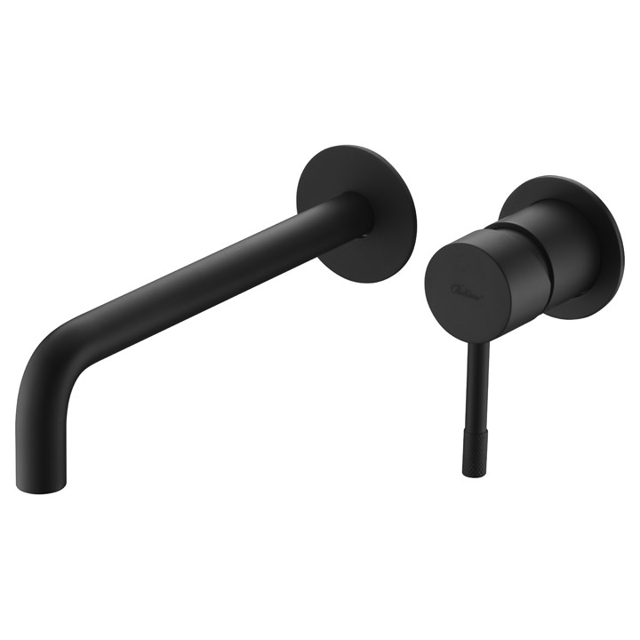 Boheme 465-B смеситель скрытый для раковины