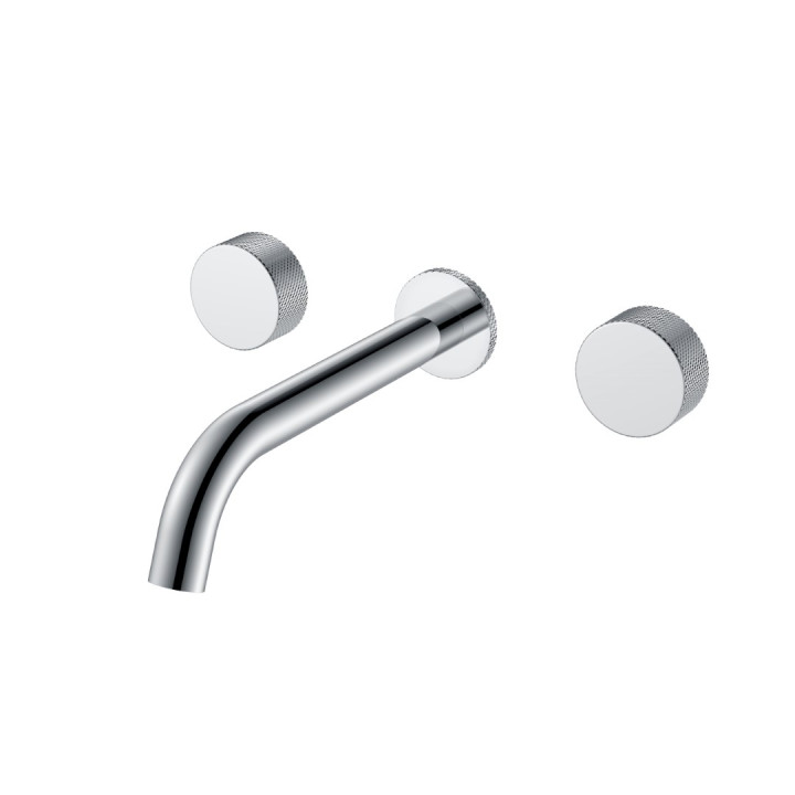 Boheme 152-2-CR.2 встраиваемый смеситель Chrome
