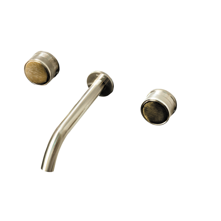 Boheme 152-2-NB-PR смеситель для раковины