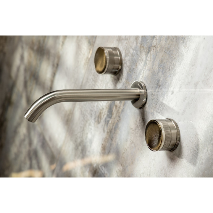 Boheme 152-2-NB-PR смеситель для раковины