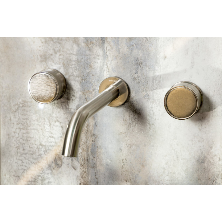 Boheme 152-2-NB-PR смеситель для раковины