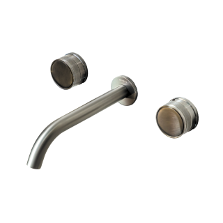 Boheme 152-2-GM-PR смеситель скрытого монтажа