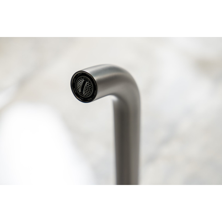 Boheme 152-2-GM-PR смеситель скрытого монтажа