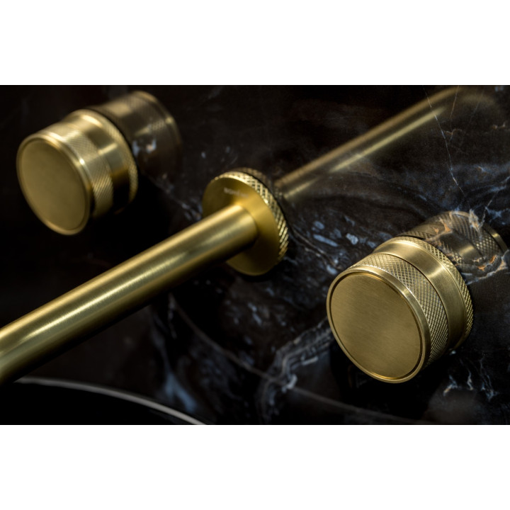 Boheme 152-2-MG-PR встраиваемый смеситель PRESTIGE