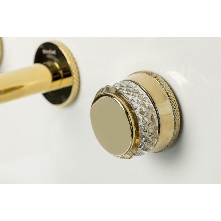 Boheme 152-2-G-A смеситель скрытого монтажа