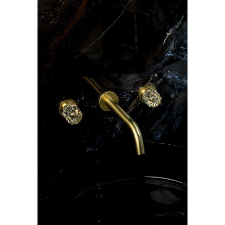 Boheme 152-2-MG-EL смеситель скрытый для раковины