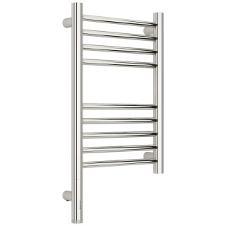 Сунержа Богема 3.1 Полотенцесушитель электрический жидкостный 50х30 см нержавеющая сталь