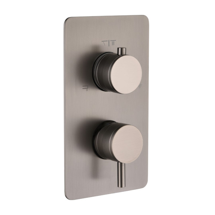 Boheme 135-3-GM CELL смеситель скрытый монтаж