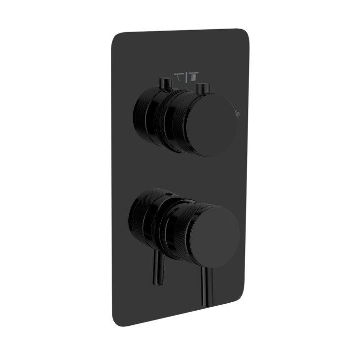 Boheme 135-2-SGM смеситель скрытый монтаж