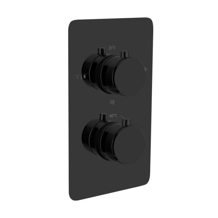 Boheme 134-3-SGM — термосмеситель скрытый монтаж