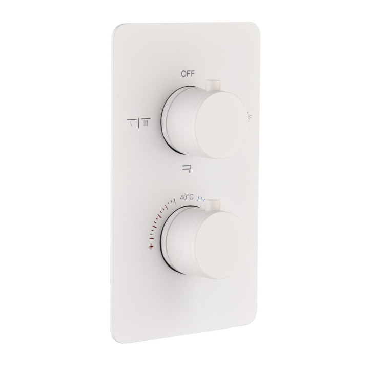 Boheme 134-3-MW смеситель скрытый термостат