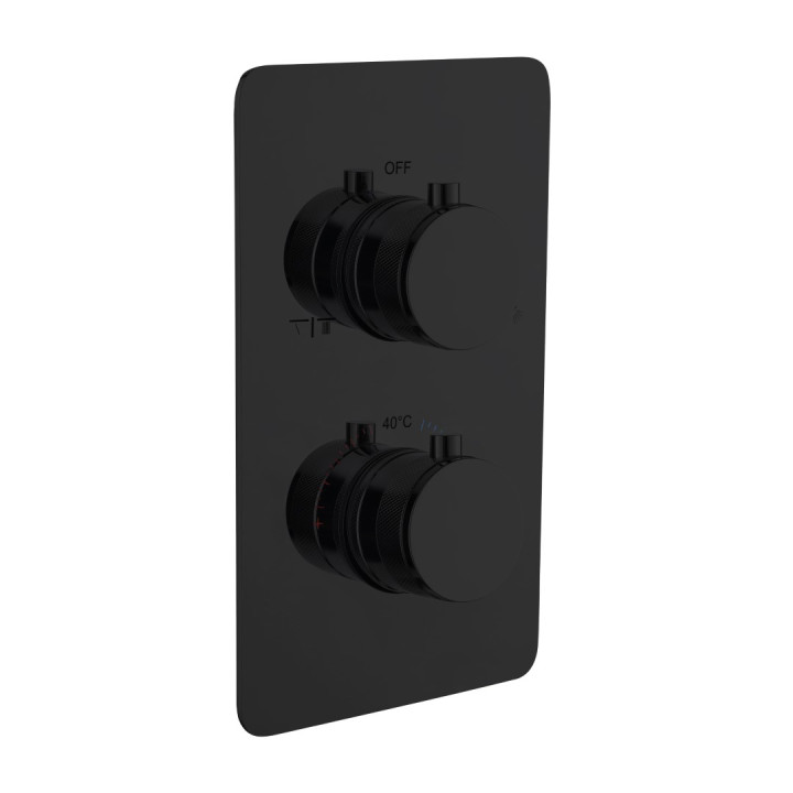 Boheme 134-2-B смеситель скрытый монтаж