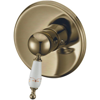 Boheme Provanse Смеситель встраиваемый Bronze