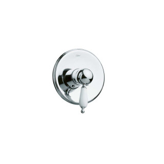 Boheme Tradizionale Смеситель встраиваемый Chrome