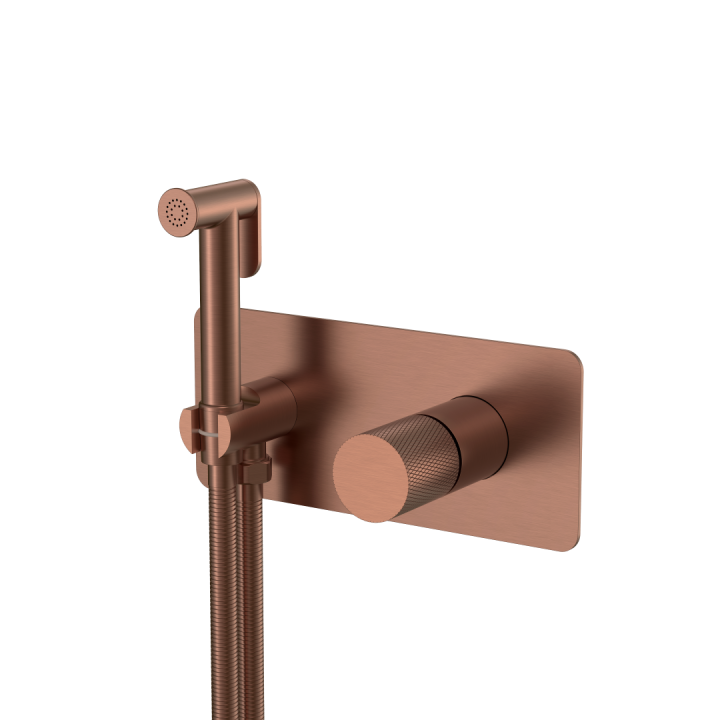 Гигиенический душ 127-BRB.2 Boheme Stick TOUCH