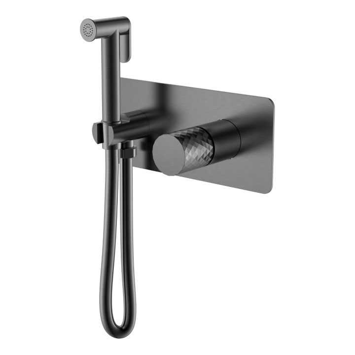 Boheme 127-GM гигиенический душ Stick DIAMOND