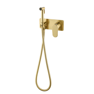 Boheme 457-MG гигиенический душ Matt Gold