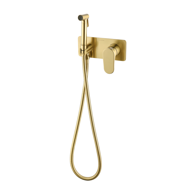 Boheme 457-MG гигиенический душ Matt Gold