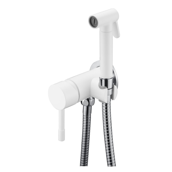 Boheme 467-WCR Uno гигиенический душ, скрытый