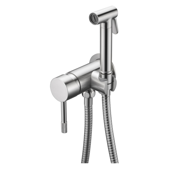 Boheme 467-NB гигиенический душ скрытый монтаж