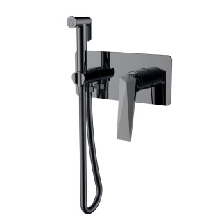 Boheme 377-SGM гигиенический душ скрытый