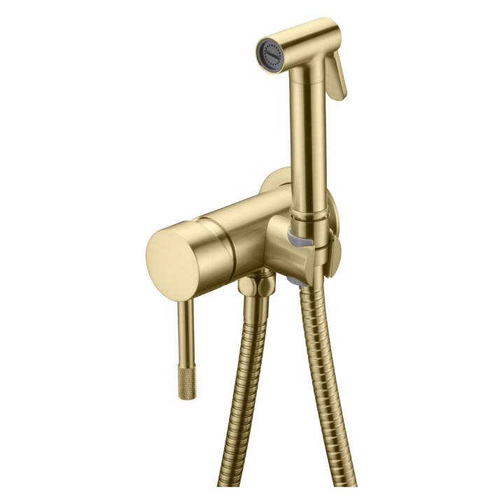 Boheme 467-MG встраиваемый гигиенический душ