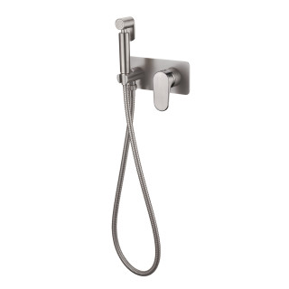 Boheme 457-NB гигиенический душ скрытый монтаж