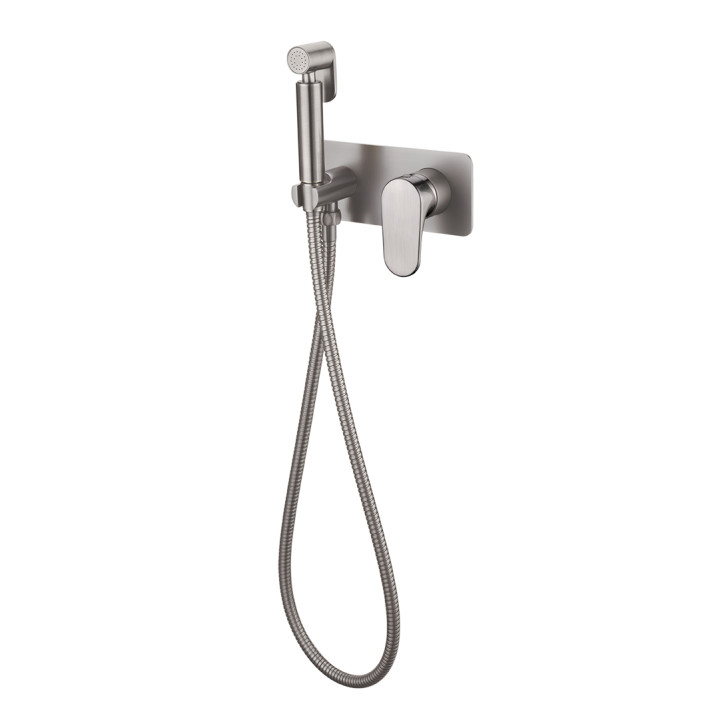 Boheme 457-NB гигиенический душ скрытый монтаж