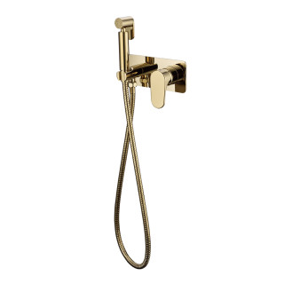 Boheme 457-G гигиенический душ Gold, Spectre