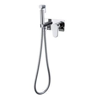 Boheme Spectre 457-CR душ встраиваемый Chrome