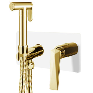 Boheme 387-W душ гигиенический встраиваемый