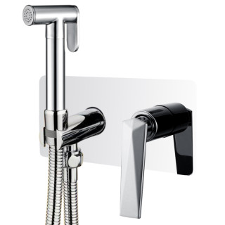 Boheme 377 гигиенический душ скрытый монтаж