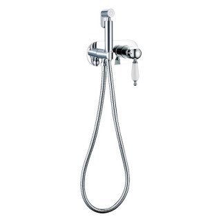 Boheme Brilante 426 гигиенический душ, хром