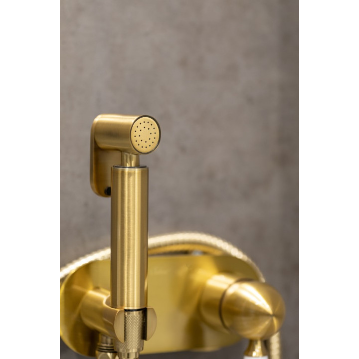 Boheme 424 Medici гигиенический душ Bronze