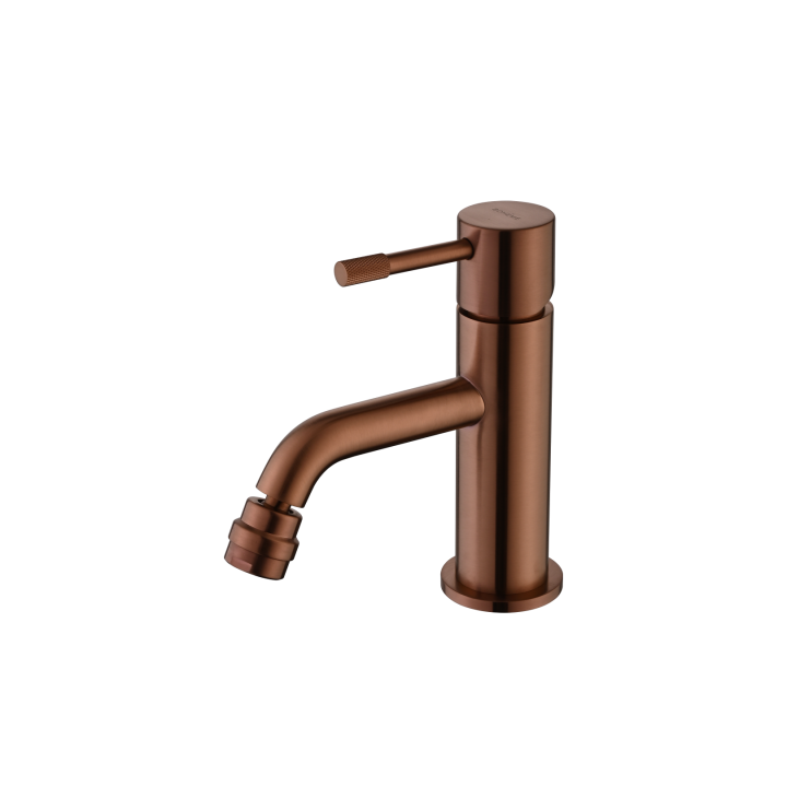 Boheme 466-BRB смеситель для биде Brushed Bronze