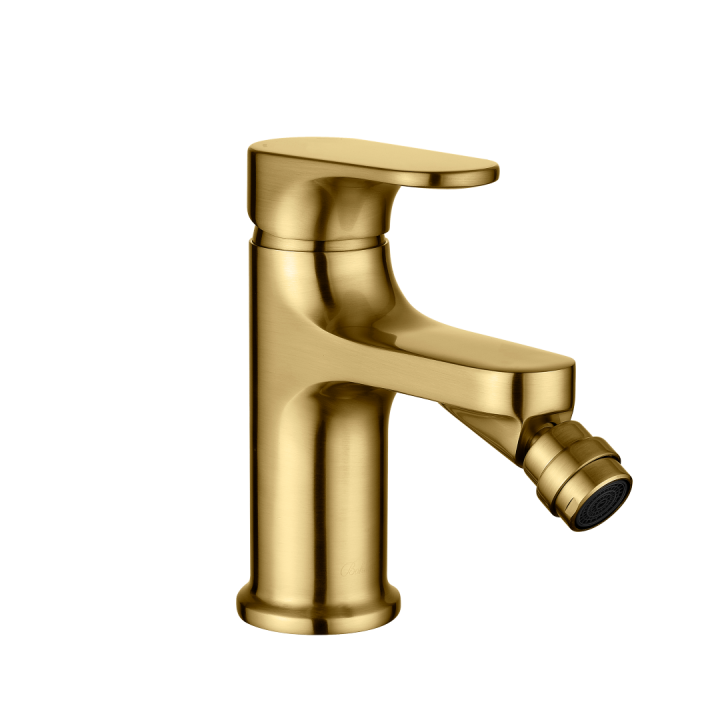 Смеситель Boheme 456-MG для биде, Matt Gold