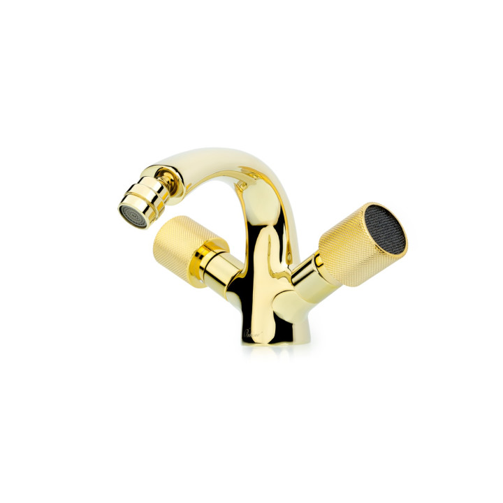 Boheme 296-Royal/CRST black смеситель для биде