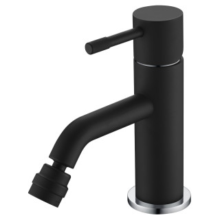 Boheme Uno Смеситель для биде Black