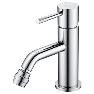Boheme Uno Смеситель для биде Chrome
