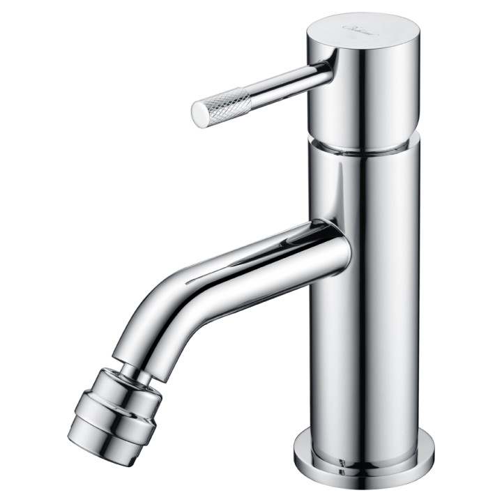Boheme 466-CR смеситель для биде Chrome