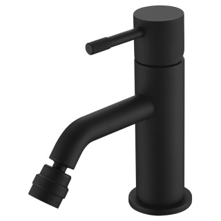 Boheme Uno Смеситель для биде Black