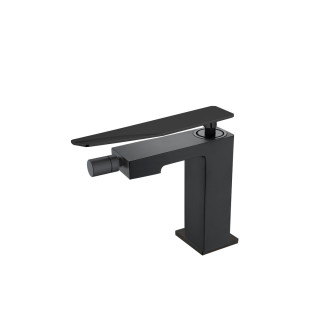 Boheme Q Смеситель для биде Black