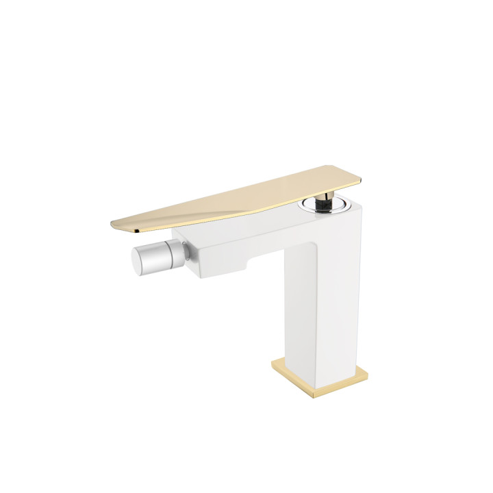 Boheme 146-WG.2 Смеситель для биде Q W