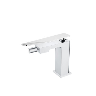 Boheme Q Смеситель для биде Chrome